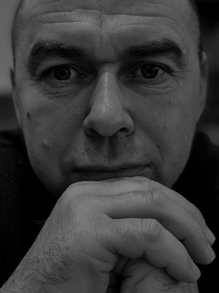 Photograph by Ольга Карева