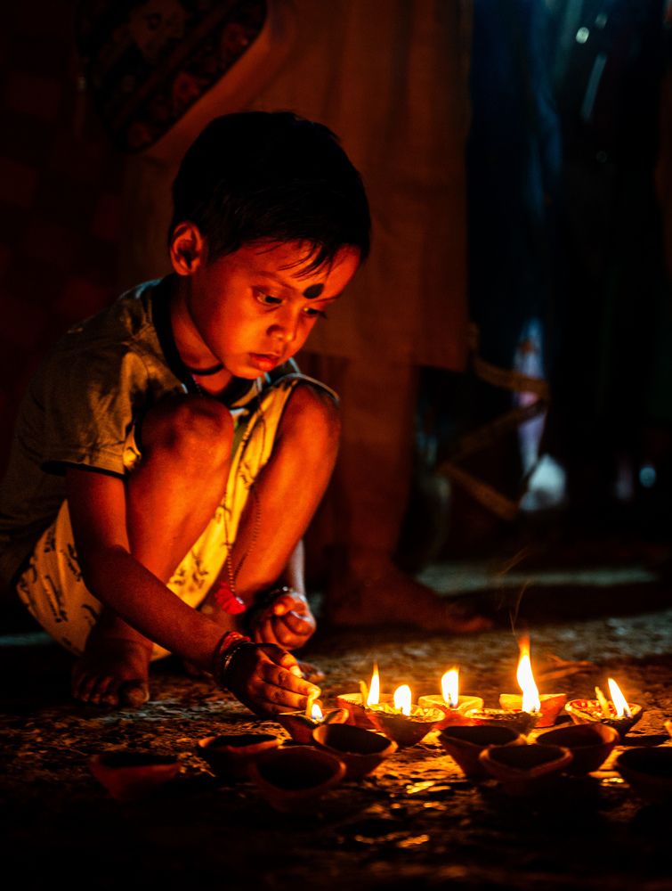 Photograph by Arnab Podder