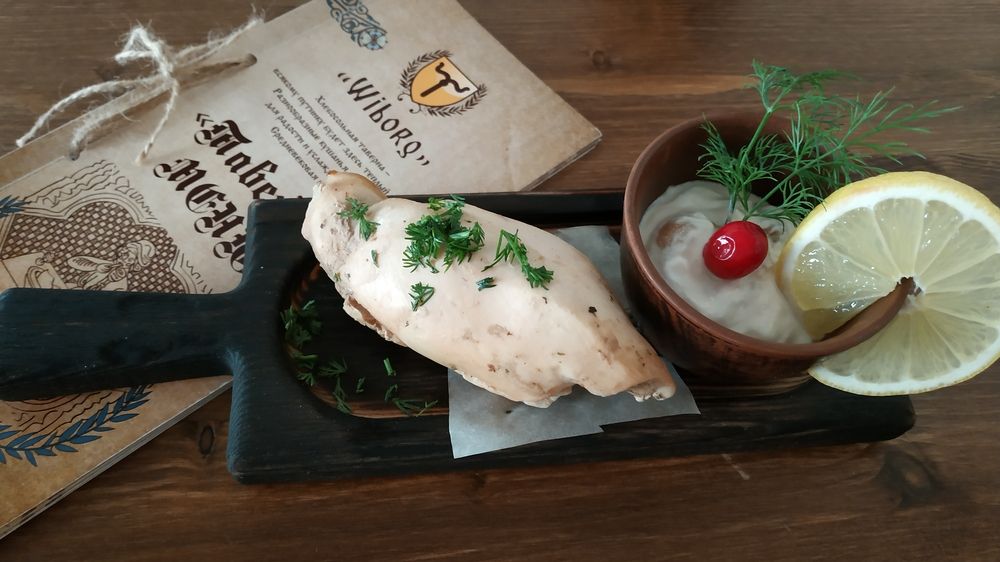 Photograph by Ольга Мольдон