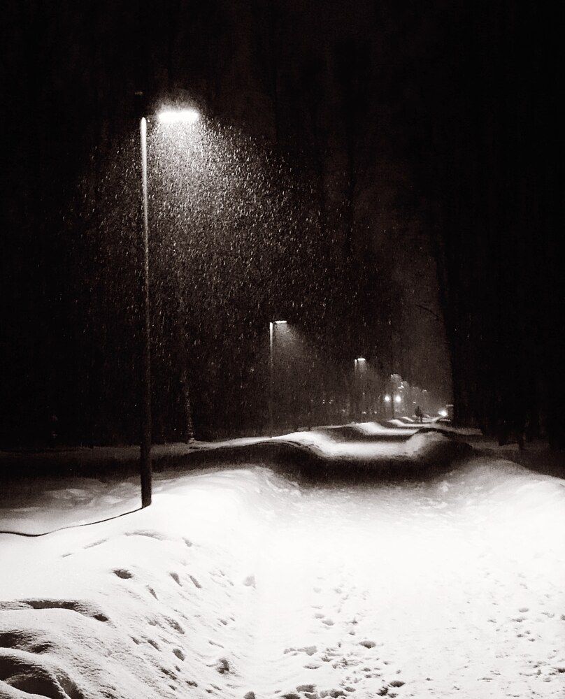 Photograph by Любовь Сухова