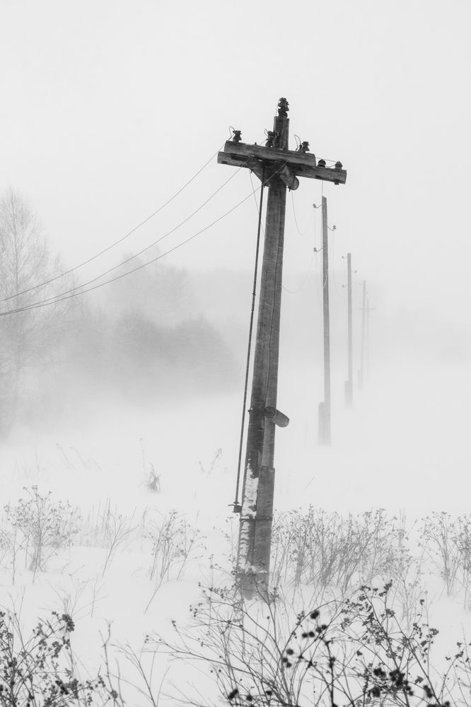 Photograph by Серёга Калабин