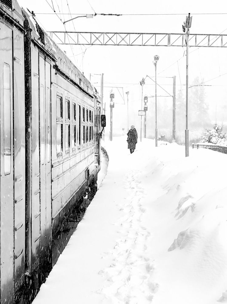 Photograph by Марина Терещенко