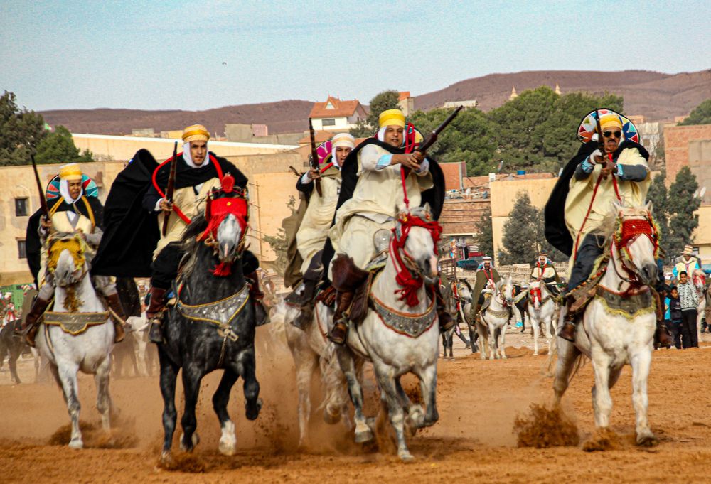 Photograph by Adnan Talbi