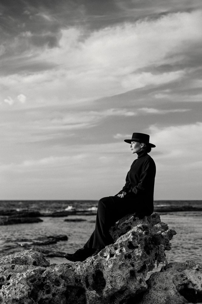 Фотография автора Татьяна Игнатова