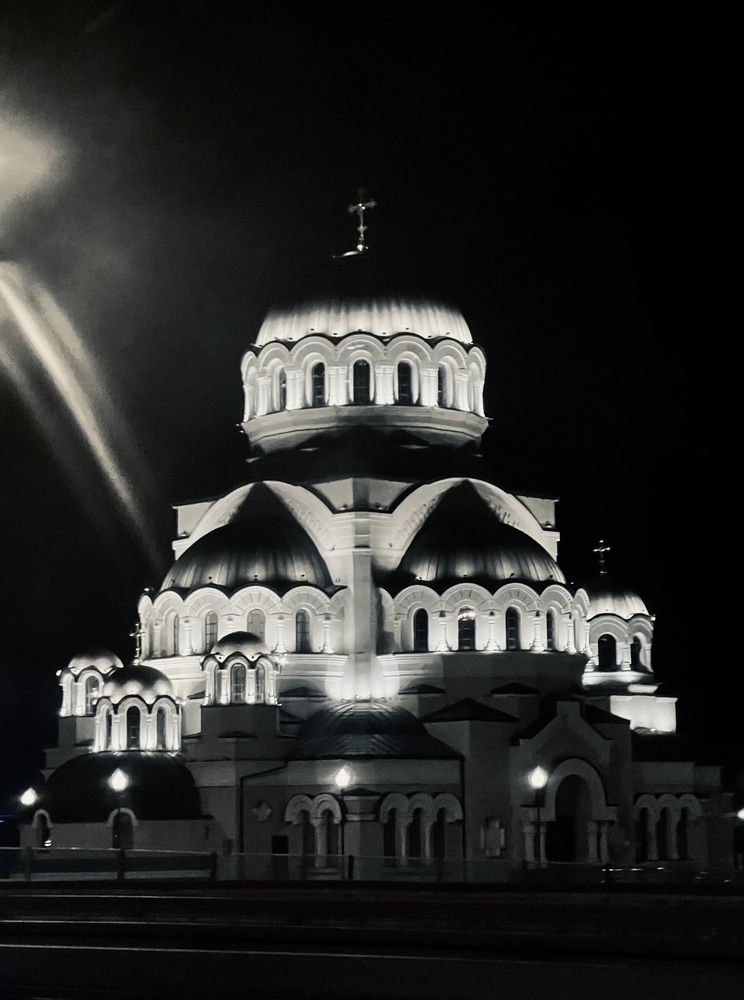 Photograph by Татьяна Михайловна