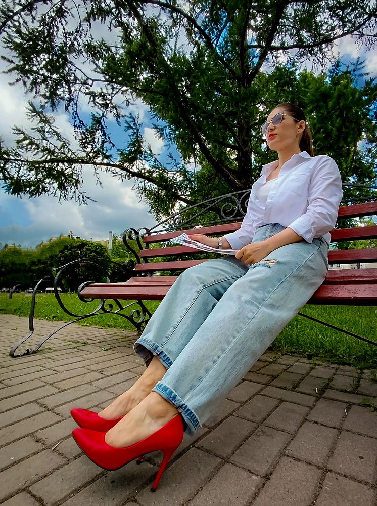 Photograph by Светлана Таркан