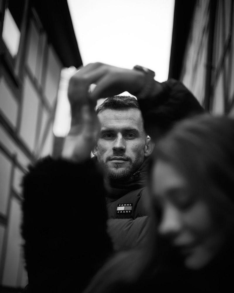 Photograph by Denys Zhytkevych