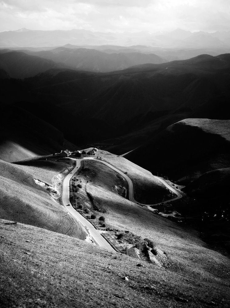 Photograph by Илья Цымбал