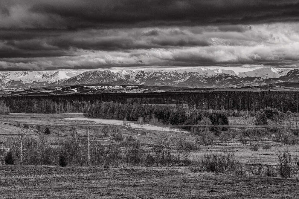 Photograph by Valentin Korotky-Adamenko