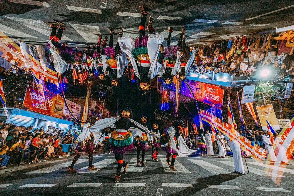 Photograph by Dimuthu Harshana Elwala