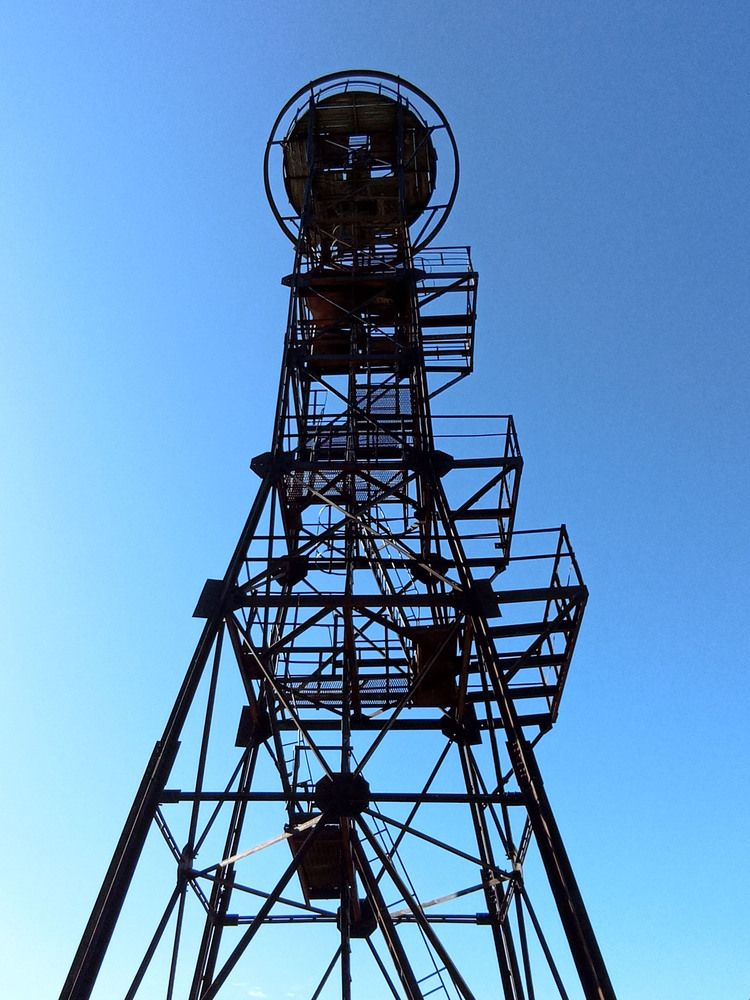 Photograph by Boris Butianov