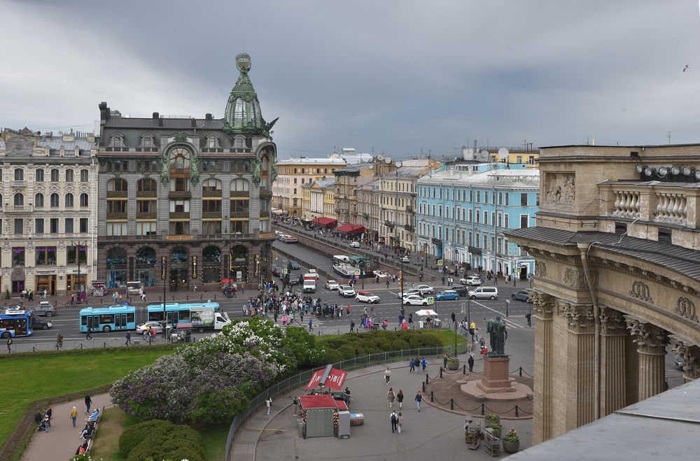 Photograph by Андрей Лукин