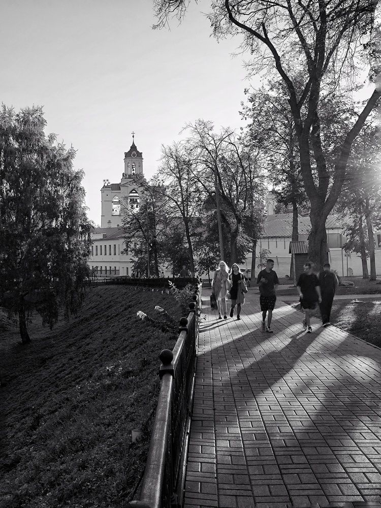 Photograph by Олеся Хижко