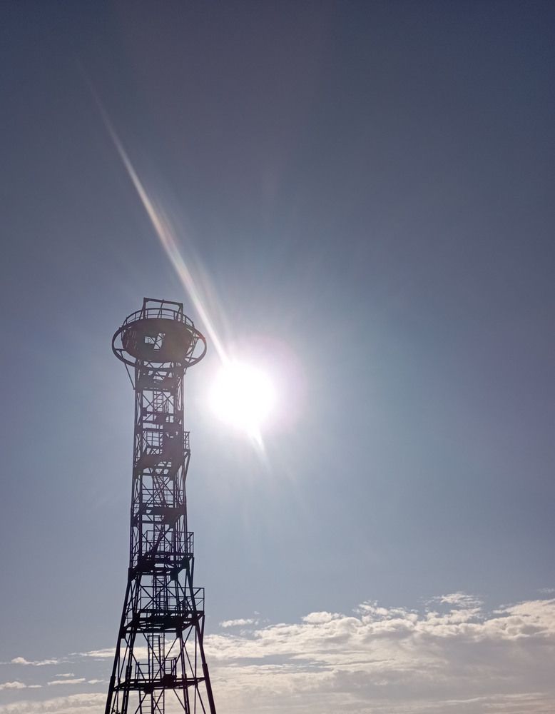 Photograph by Boris Butianov