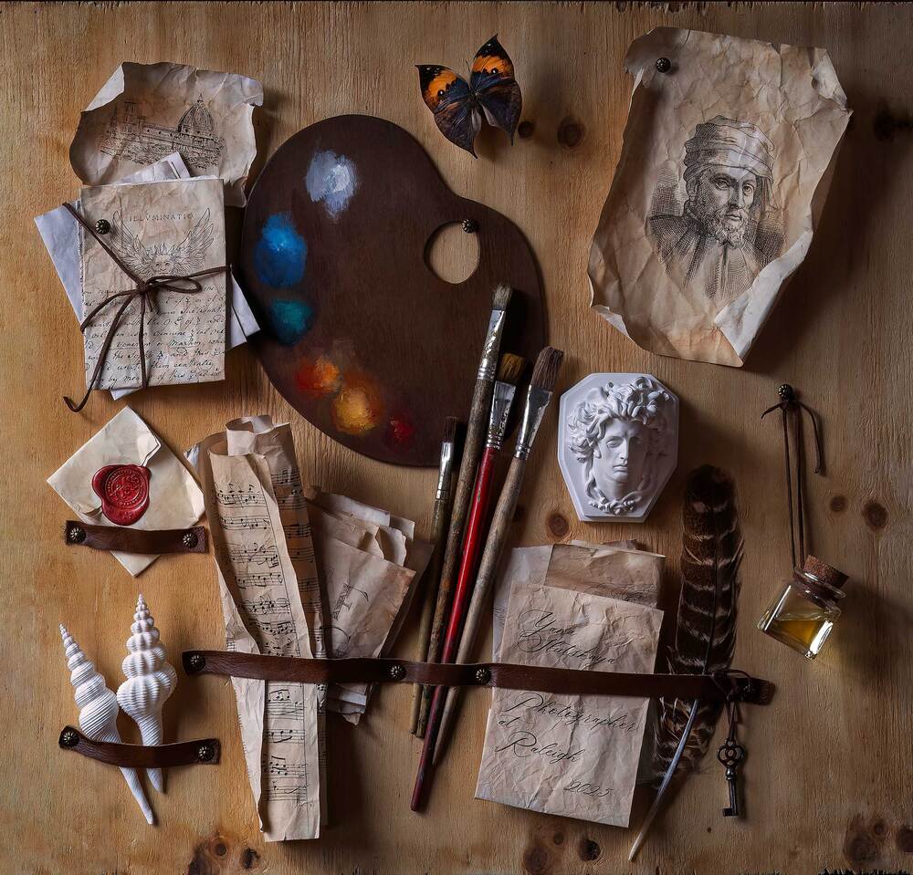 Photograph by Слуцкая Яна