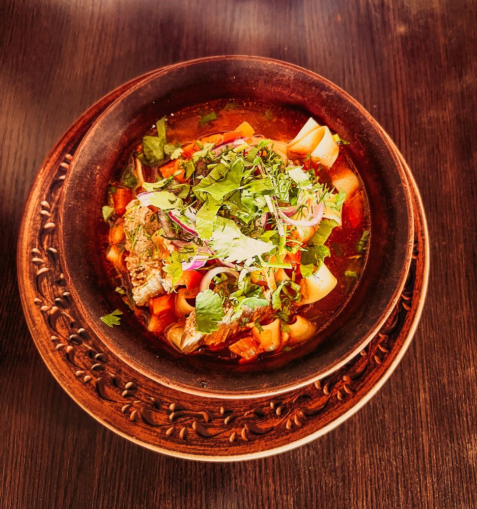 Photograph by Татьяна Михайловна