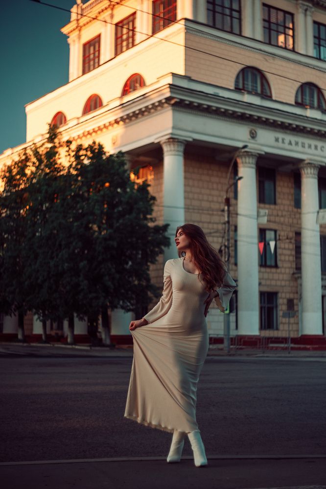 Photograph by Виталий Павлинский