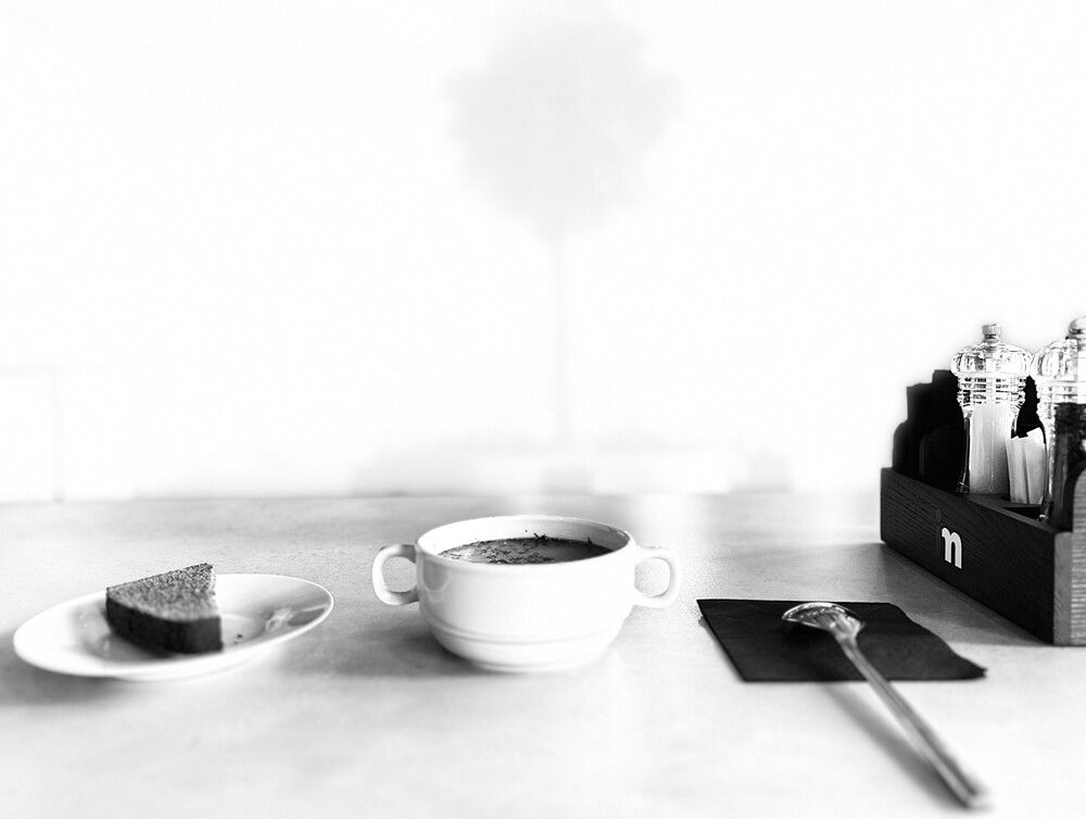 Photograph by Alex Rionir