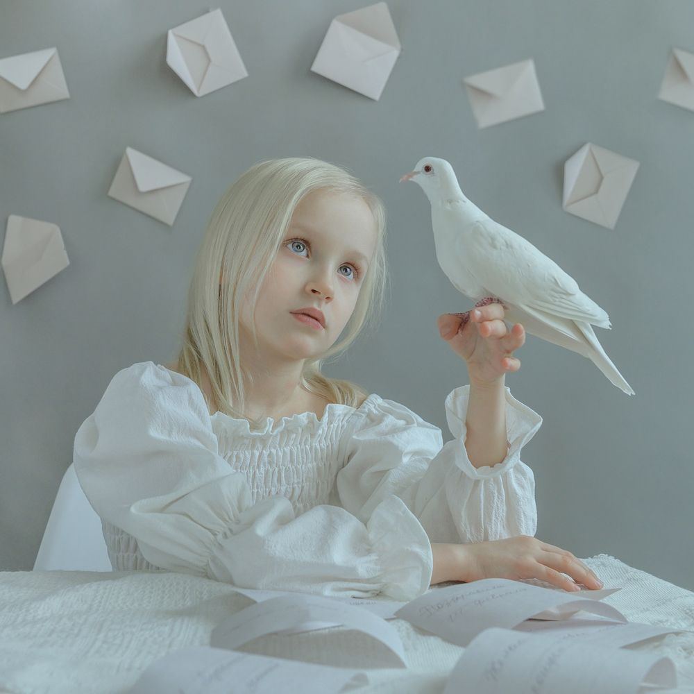 Photograph by Яна Зырянова