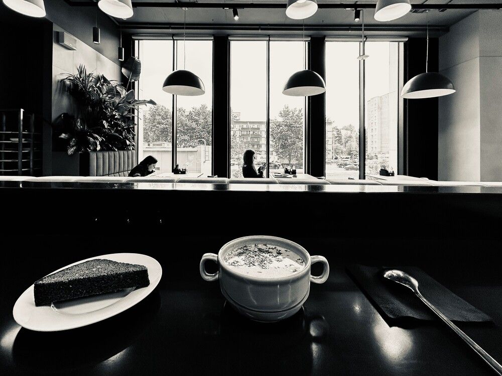 Photograph by Alex Rionir