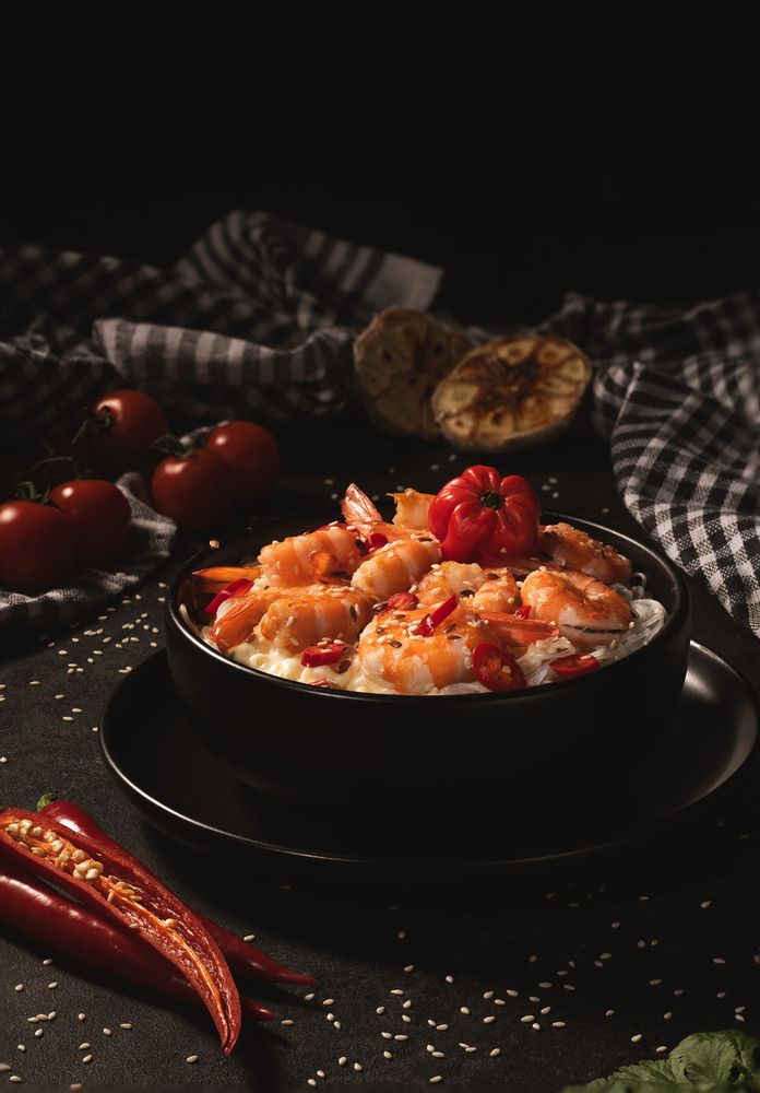 Photograph by Liliia Slobodianiuk