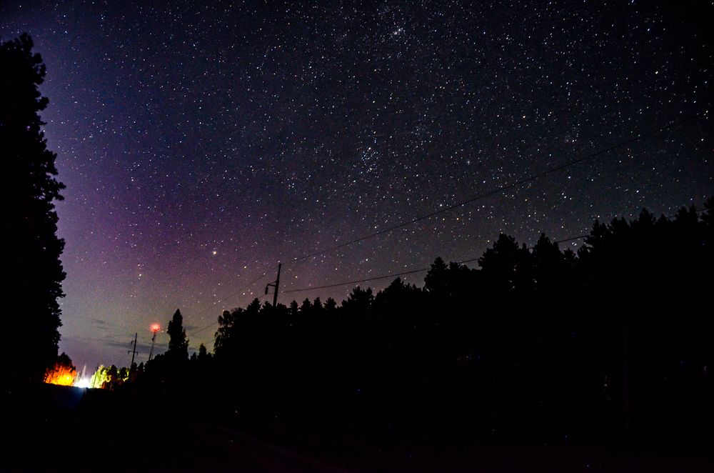 Photograph by Вадим Кумпяк