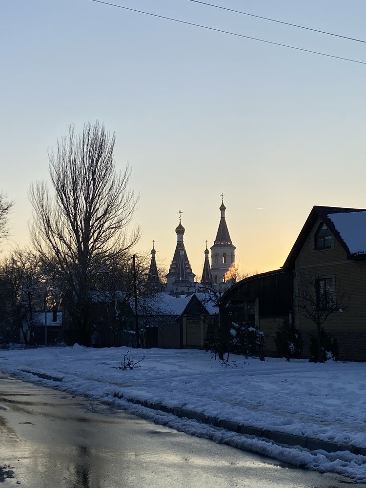 Photograph by Оксана Михайлова