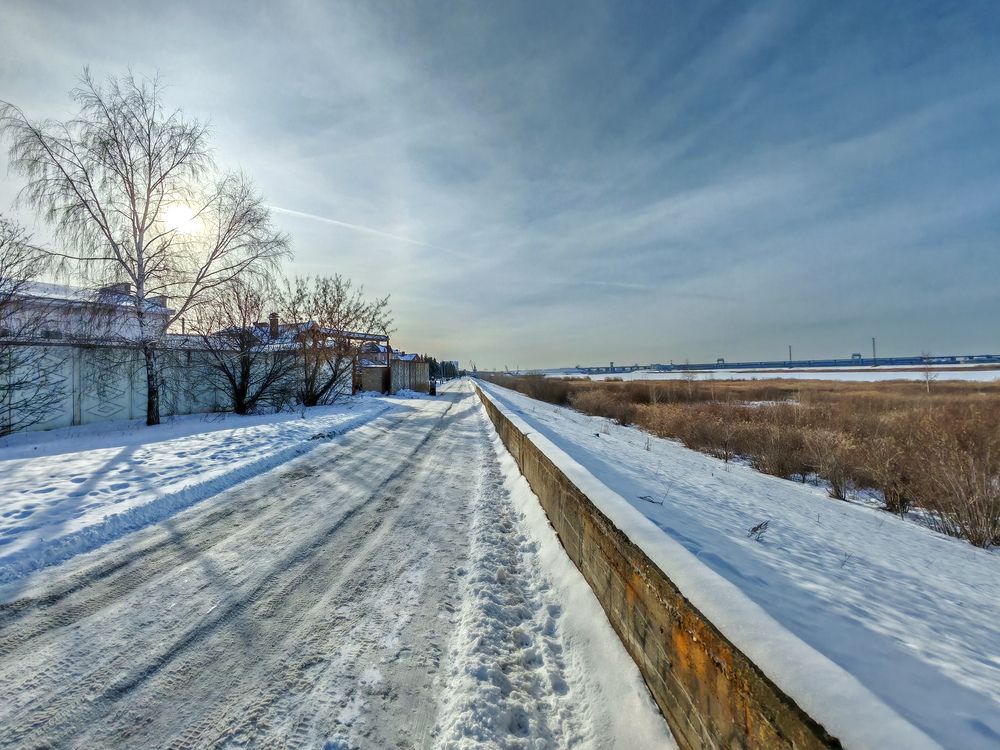 Photograph by Олега Тор