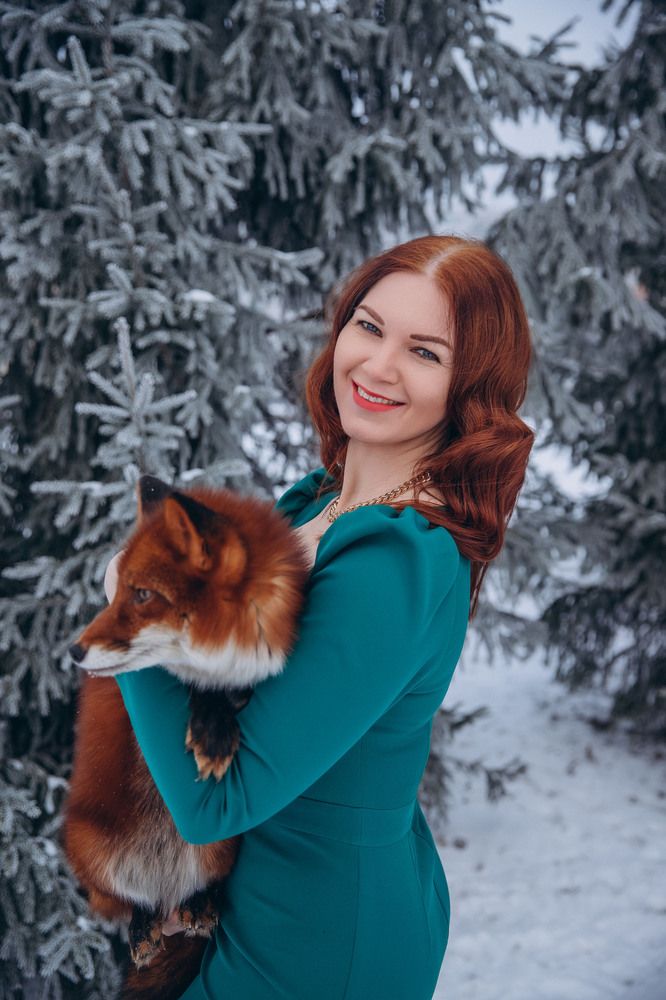 Photograph by Зоя Шкокова