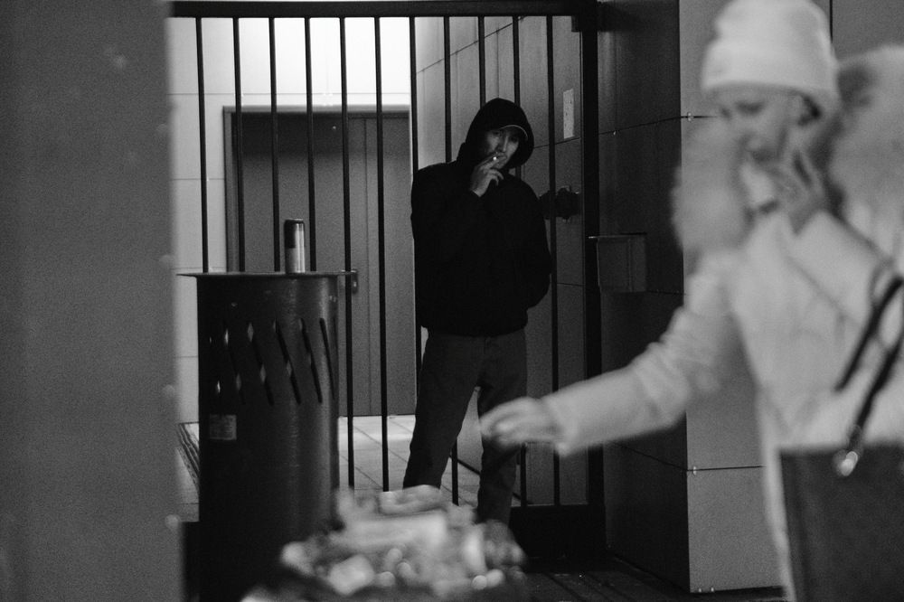 Photograph by Виктор Чернышов