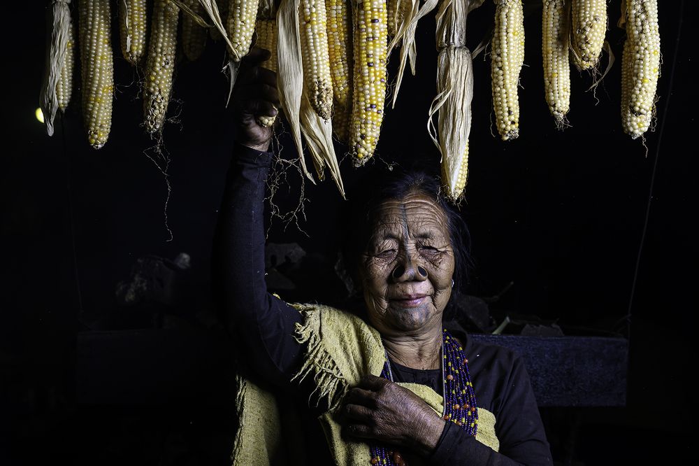 Photograph by Nuwair ALHajeri