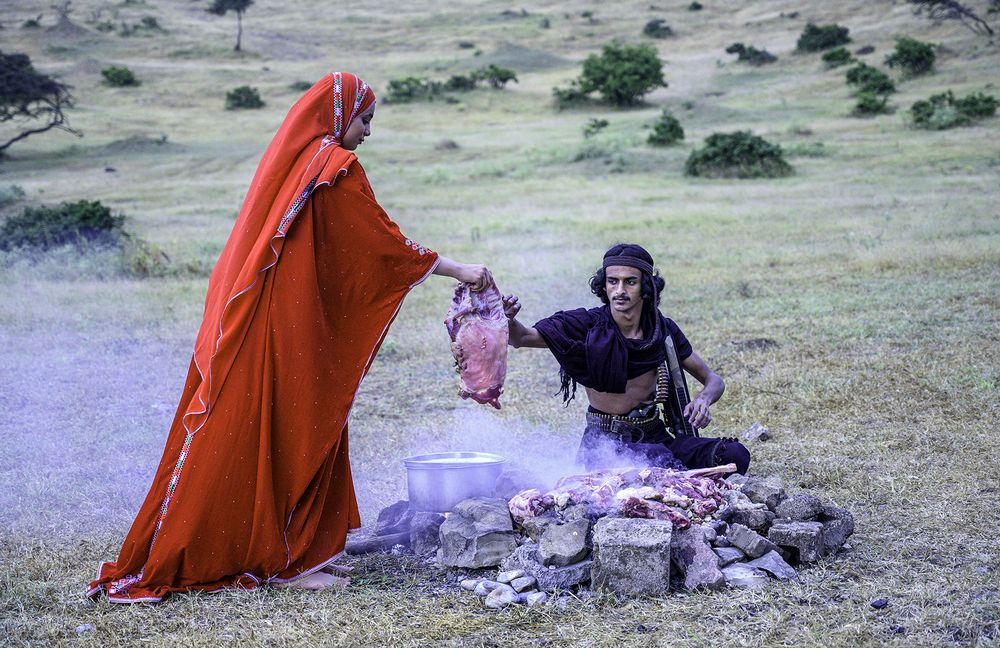 Photograph by Nuwair ALHajeri