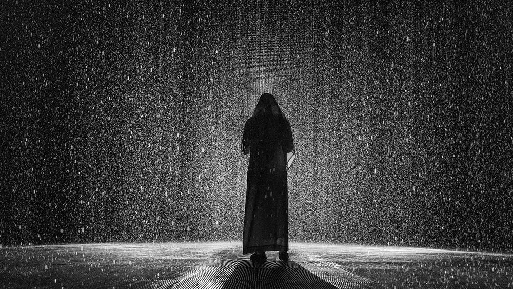 Photograph by Nuwair ALHajeri