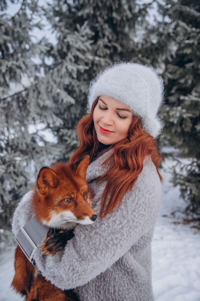 Photograph by Зоя Шкокова