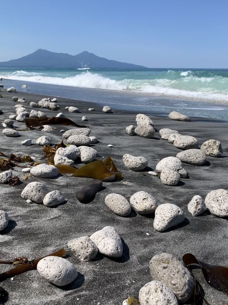 Итуруп - другая планета