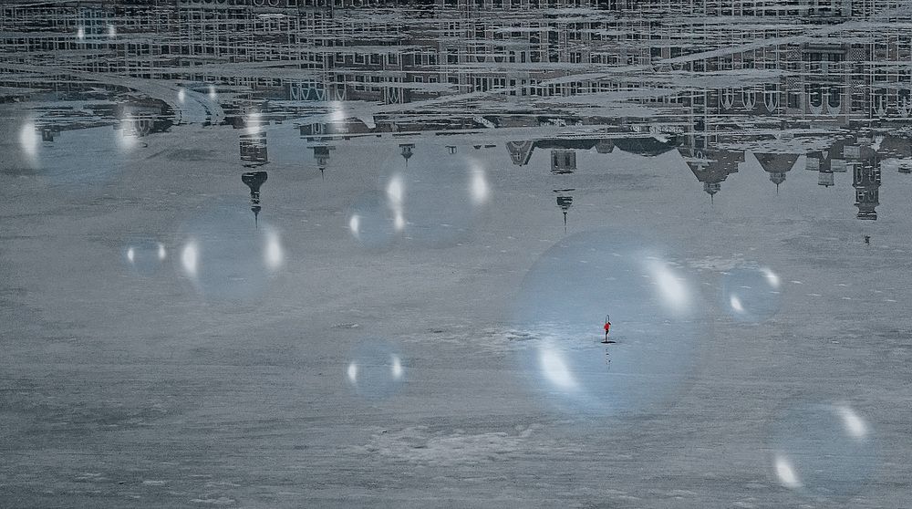 Photograph by Светлана Иванова