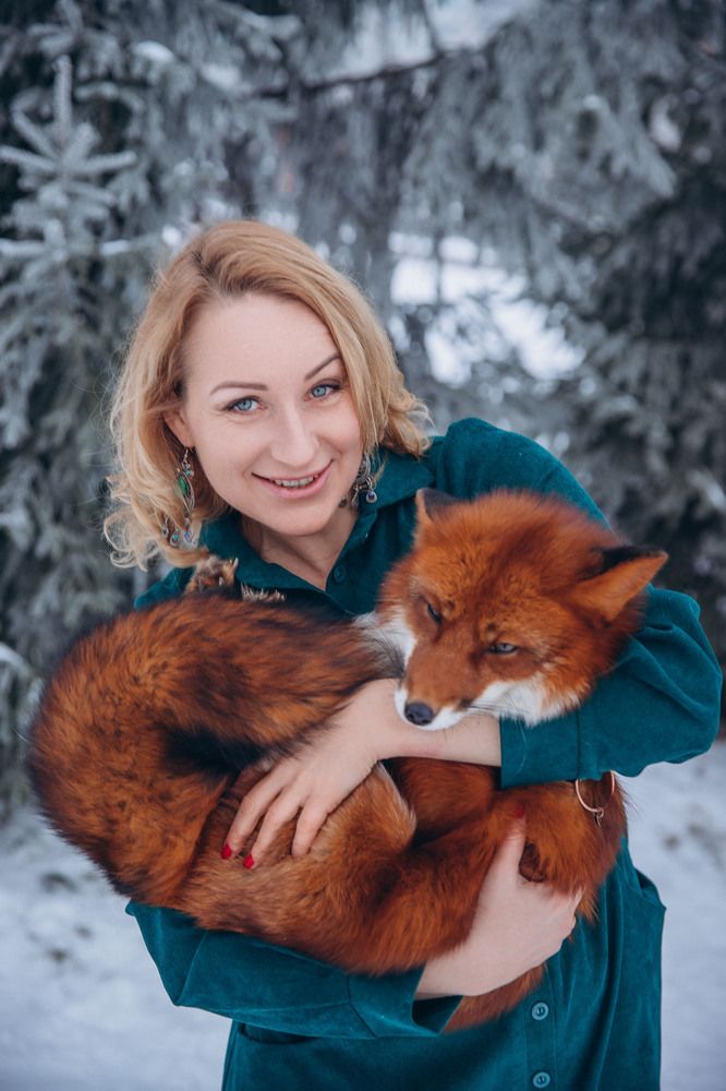 Photograph by Зоя Шкокова