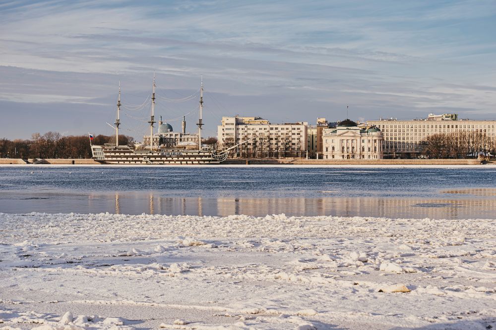 Photograph by Сергей Антонов