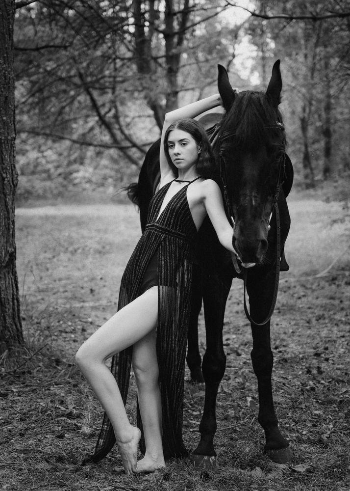 Фотография автора Иващенко Виктория