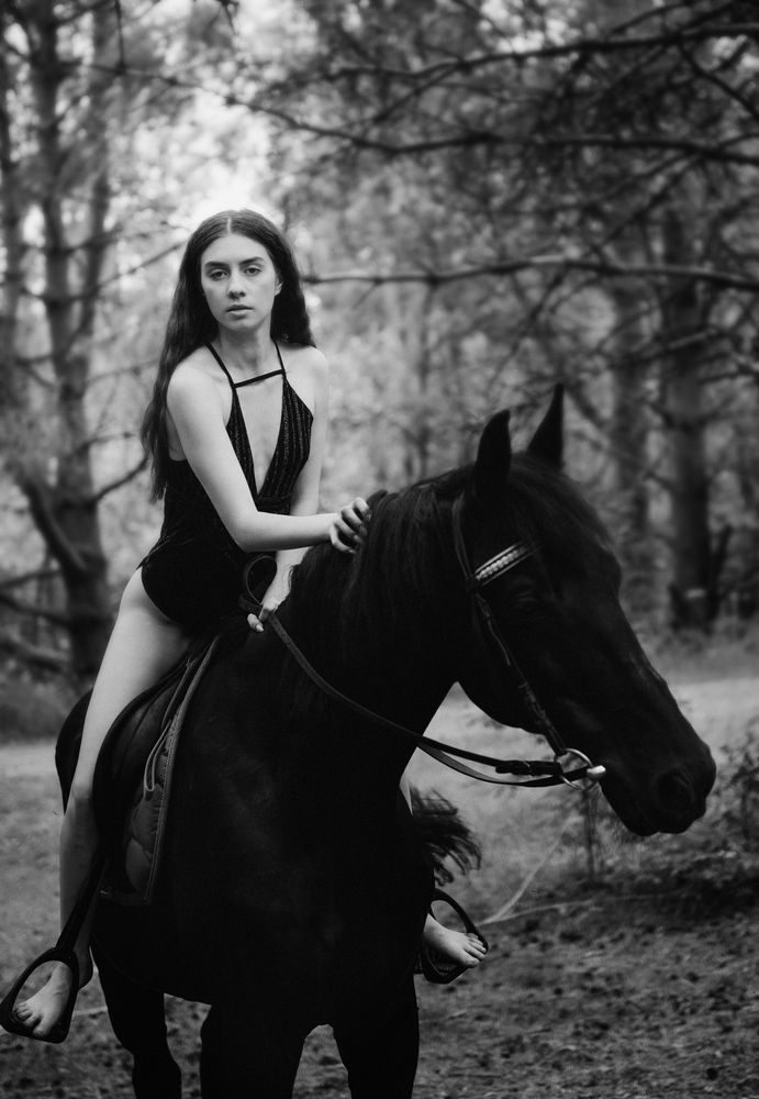 Фотография автора Иващенко Виктория