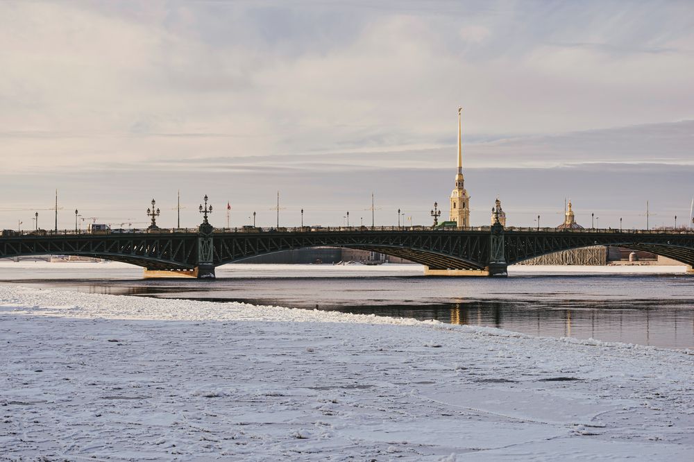Photograph by Сергей Антонов