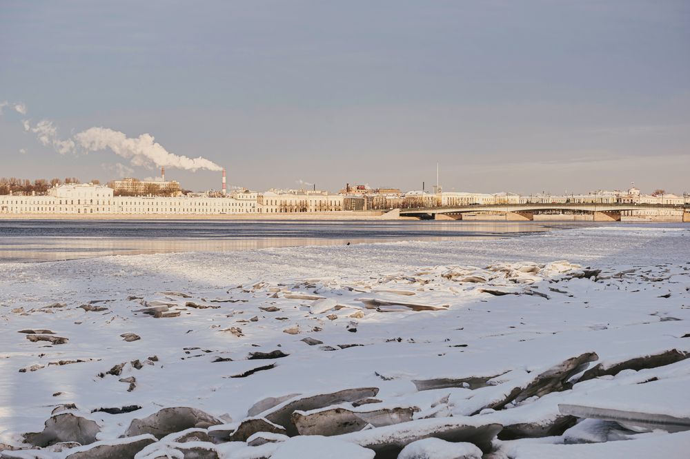 Photograph by Сергей Антонов
