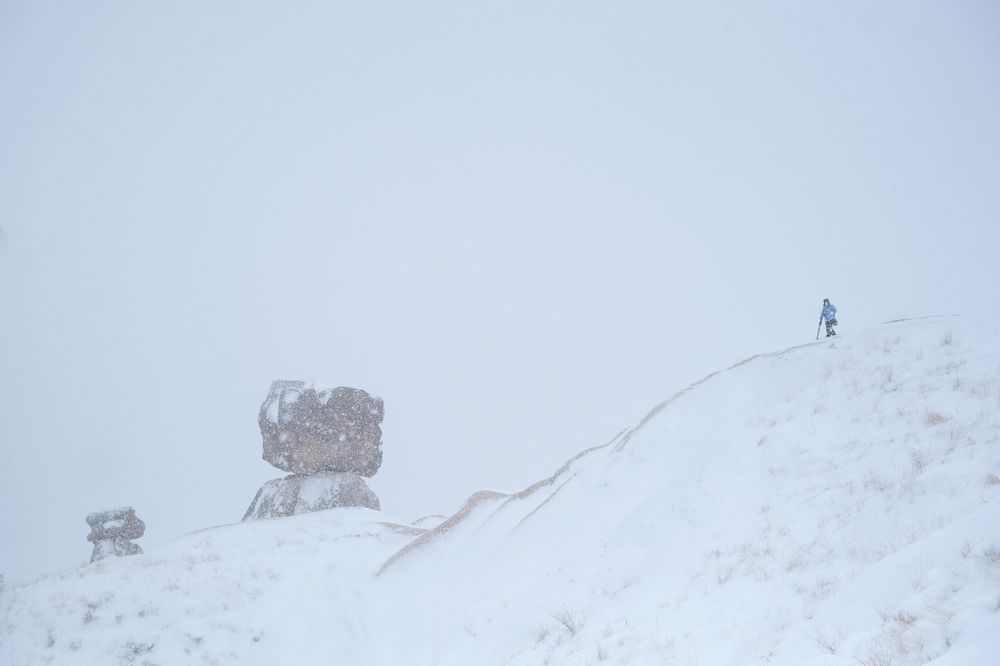 Photograph by Feyza Umaysiz