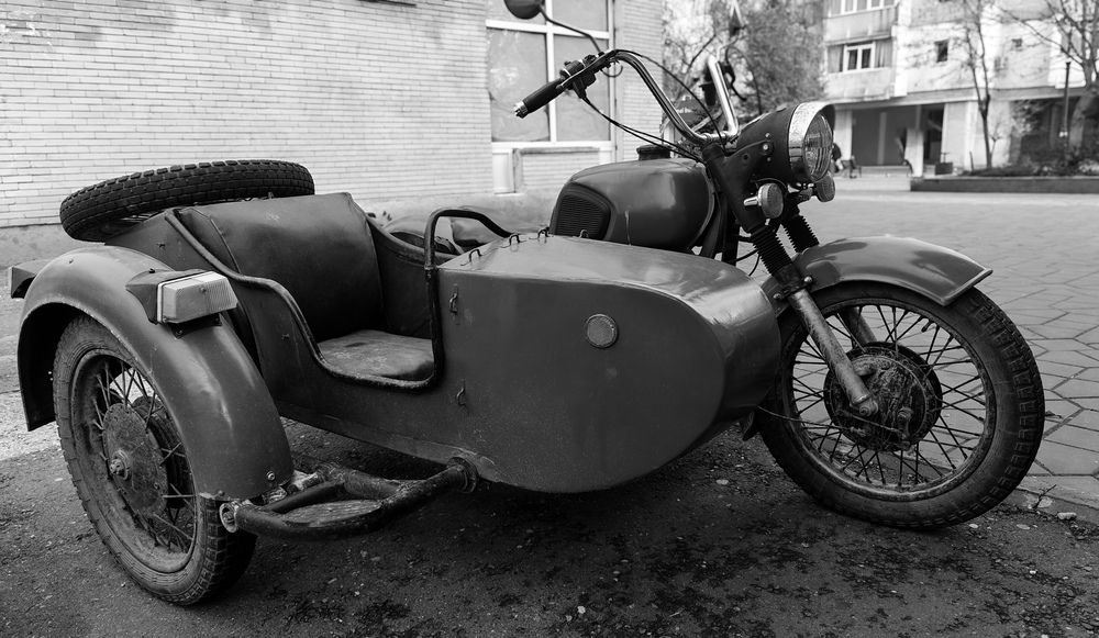 Photograph by Grădinaru Catalin