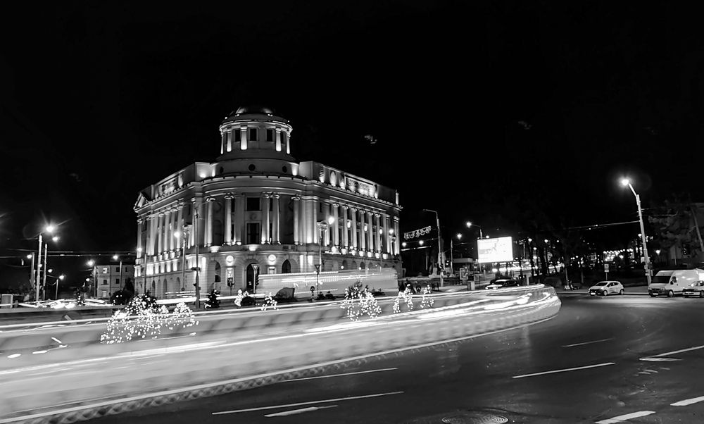 Photograph by Grădinaru Catalin