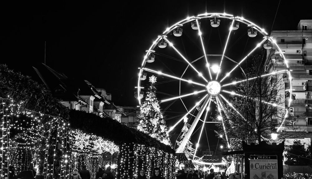 Photograph by Grădinaru Catalin