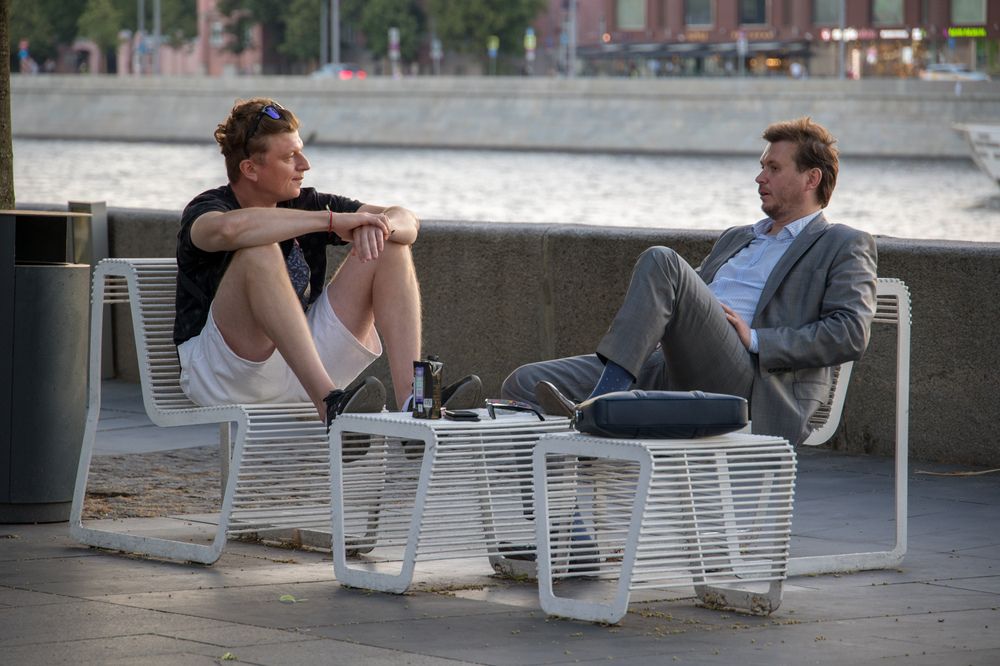 Фотография автора Алексей Корнеев