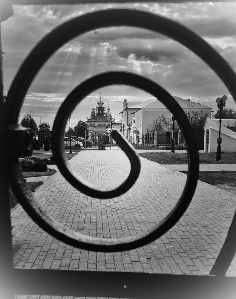 Photograph by Сергей Бабанов