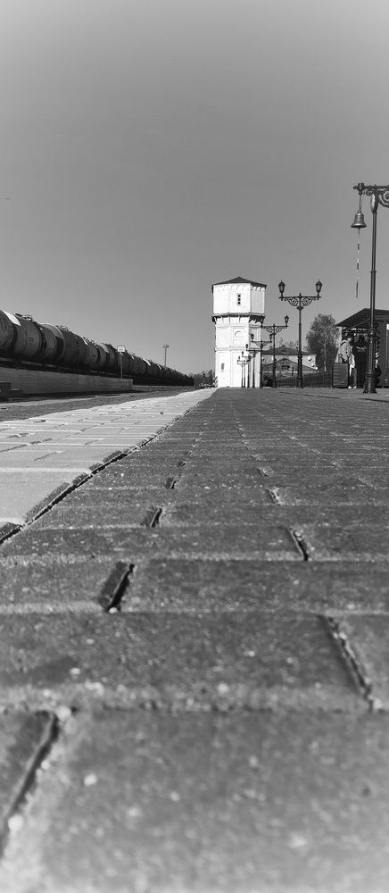 Photograph by Сергей Бабанов