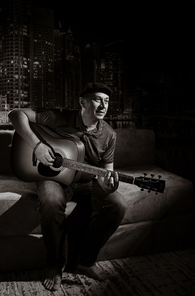 Photograph by Алексей Баженов